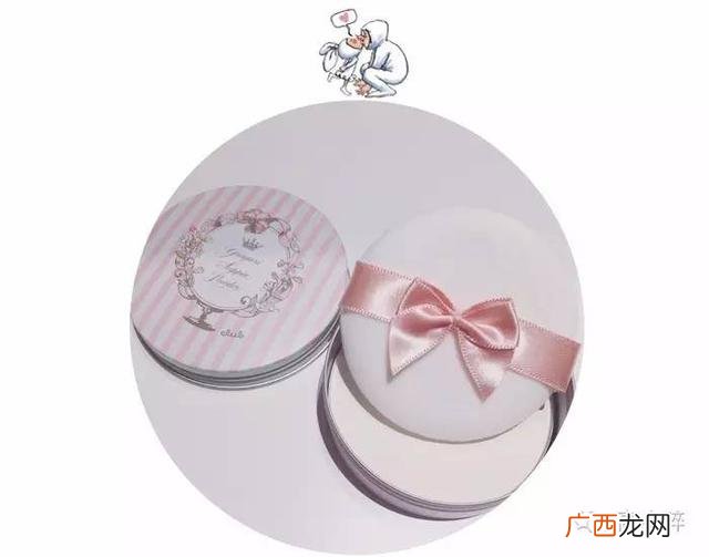 bareminerals晚安粉怎么用?bareminerals晚安粉白天可以用吗?