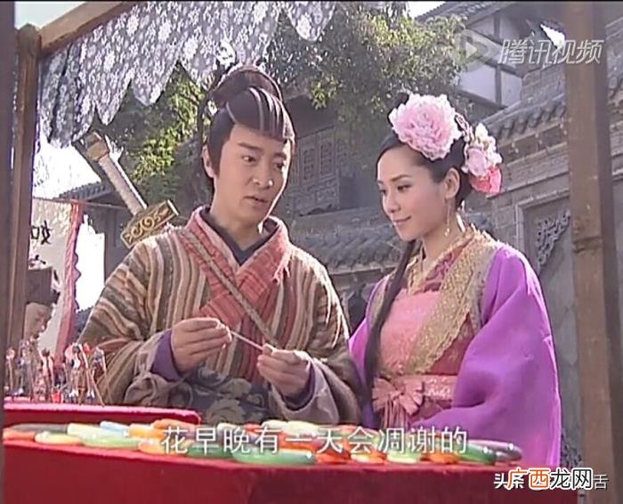 郭羡妮颜值，郭羡妮告诉你什么叫靠颜值撑起的造型