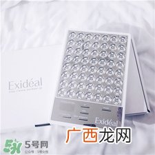 exideal大排灯美容仪孕妇可以用吗?大排灯美容仪的禁忌