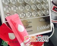 exideal大排灯美容仪孕妇可以用吗?大排灯美容仪的禁忌