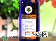 sanoflore是什么牌子?sanoflore是哪个国家的?