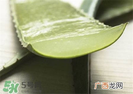 芦荟敷脸后要洗脸吗?芦荟敷脸多长时间洗掉?