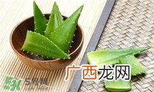 芦荟敷脸后要洗脸吗?芦荟敷脸多长时间洗掉?