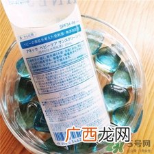 安耐晒儿童防晒霜真假 儿童安耐晒真假辨别