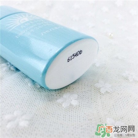 安耐晒儿童防晒霜真假 儿童安耐晒真假辨别