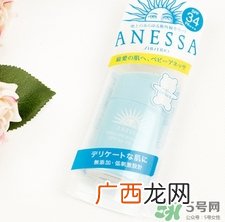 安耐晒儿童防晒霜真假 儿童安耐晒真假辨别