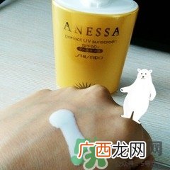 安耐晒金瓶怎么样？安耐晒金瓶好用吗？