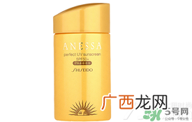 安耐晒金瓶怎么样？安耐晒金瓶好用吗？