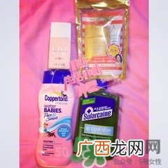 安耐晒金瓶怎么样？安耐晒金瓶好用吗？