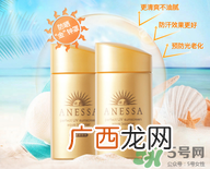 安耐晒金瓶怎么样？安耐晒金瓶好用吗？