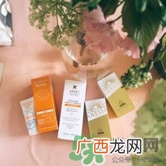 安耐晒金瓶是水状的吗 安耐晒金瓶是物理防晒还是化学防晒