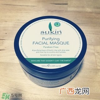 sukin面膜怎么样?苏芊面膜好用吗?