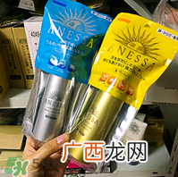 安耐晒哪款适合日常用 安耐晒防晒霜哪种好用
