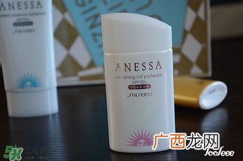 安耐晒哪款适合日常用 安耐晒防晒霜哪种好用