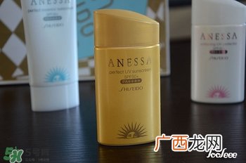 安耐晒哪款适合日常用 安耐晒防晒霜哪种好用