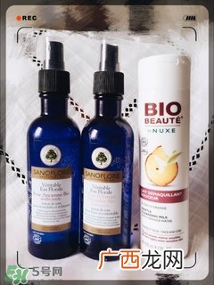 sanoflore薰衣草花水怎么样?圣芙兰薰衣草花水好用吗?
