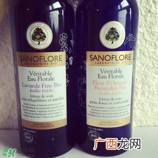 sanoflore薰衣草花水怎么样?圣芙兰薰衣草花水好用吗?