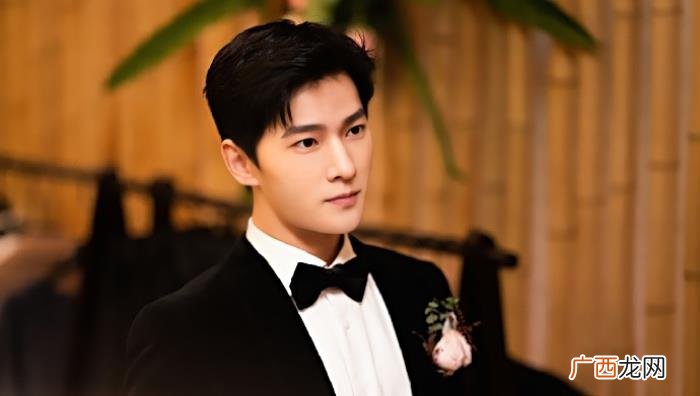 杨洋苏有朋，杨洋被苏有朋等娱乐圈的工作者称赞