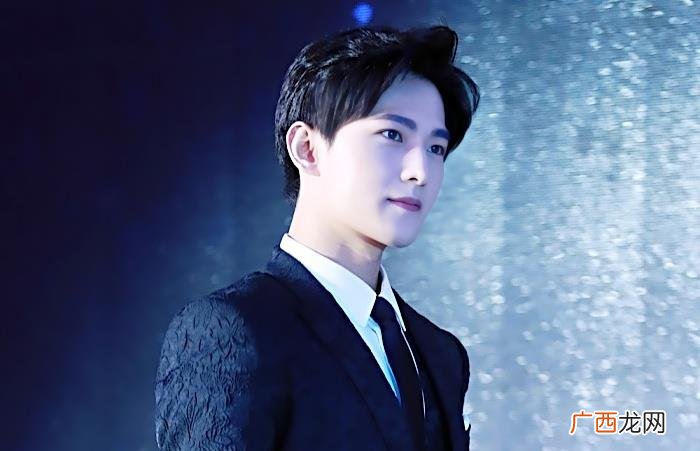 杨洋苏有朋，杨洋被苏有朋等娱乐圈的工作者称赞
