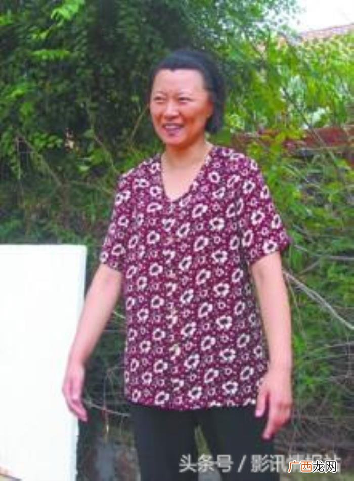 闫光明老婆，谢广坤老婆赵海燕和刘一水闫光明才是真夫妻