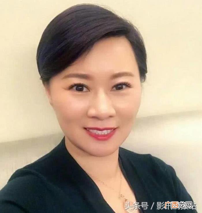 闫光明老婆，谢广坤老婆赵海燕和刘一水闫光明才是真夫妻