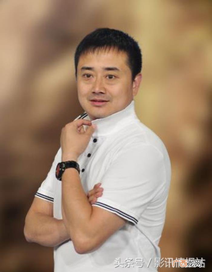 闫光明老婆，谢广坤老婆赵海燕和刘一水闫光明才是真夫妻