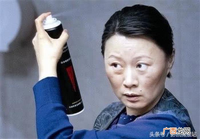 闫光明老婆，谢广坤老婆赵海燕和刘一水闫光明才是真夫妻
