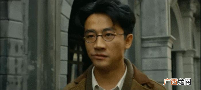 乔振宇王凯,王凯胡歌迟帅乔振宇谁戳痛了你的心