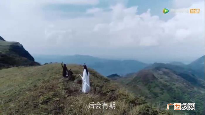 肖战泪目图，肖战泪目的开放式结局让剧粉吵起来了