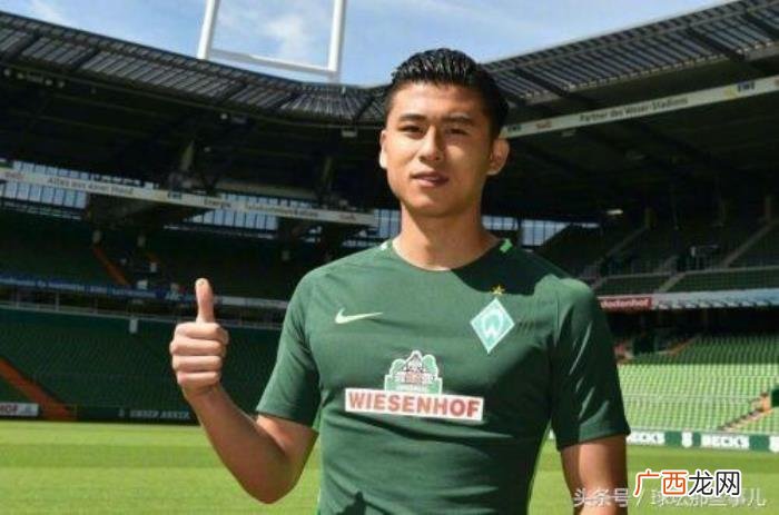 张玉宁发型,中国唯一五大联赛球员张玉宁发型编年史