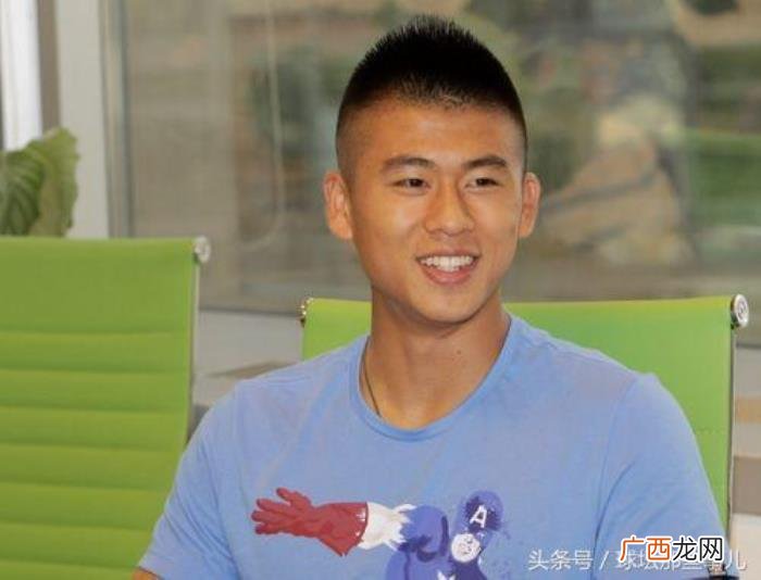 张玉宁发型,中国唯一五大联赛球员张玉宁发型编年史