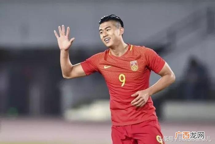 张玉宁发型,中国唯一五大联赛球员张玉宁发型编年史