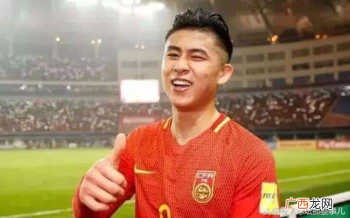 张玉宁发型,中国唯一五大联赛球员张玉宁发型编年史