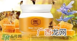 爱丽小屋蜂蜜面霜好用吗？爱丽小屋蜂蜜面霜怎么样？