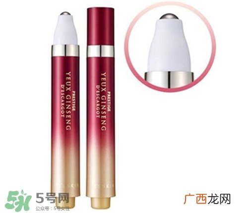 伊思红参眼霜真假辨别 伊思红参眼霜真假辨别图