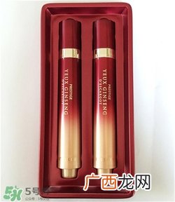 伊思红参眼霜真假辨别 伊思红参眼霜真假辨别图