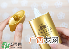 安耐晒金瓶保质期多久？安耐晒金瓶保质期怎么看