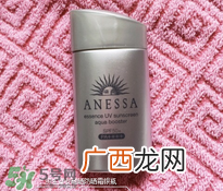 安耐晒小金瓶和小银瓶的区别 安耐晒银瓶和金瓶的区别
