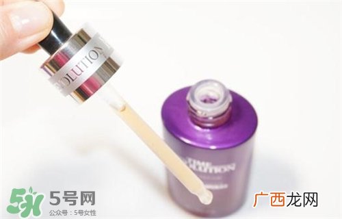 Missha谜尚小紫瓶好用吗？谜尚小紫瓶精华怎么样？