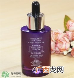 Missha谜尚小紫瓶好用吗？谜尚小紫瓶精华怎么样？