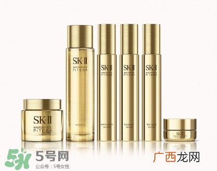 sk2鎏金臻致升效系列多少钱?skii鎏金系列在哪里买?