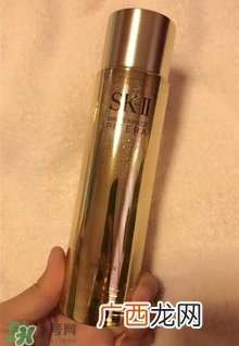 sk2鎏金臻致升效系列多少钱?skii鎏金系列在哪里买?