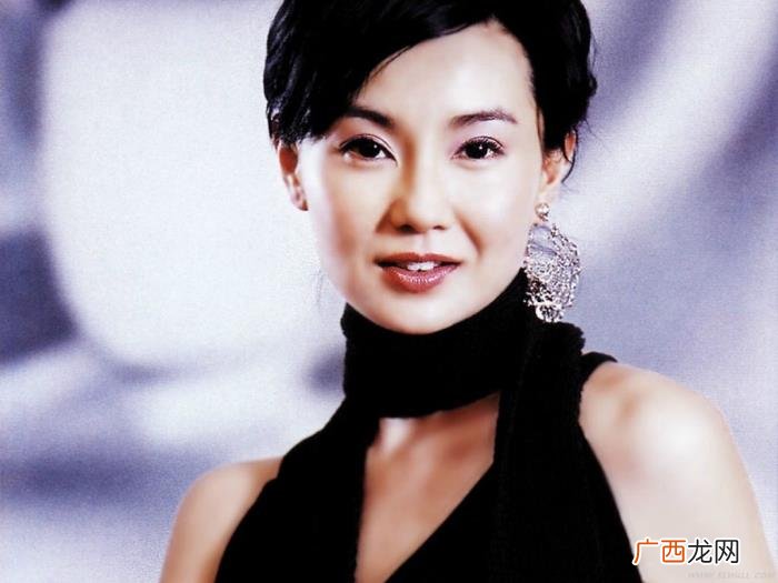 张曼玉金星，刘嘉玲张曼玉许晴闫妮林青霞金星宁静
