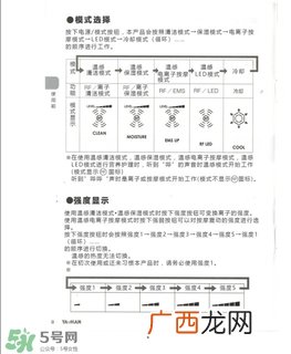 yaman11t使用说明 雅萌11t使用方法