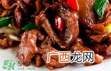 脸上长痘痘可以吃牛肉吗?脸上长痘痘能吃牛肉吗?