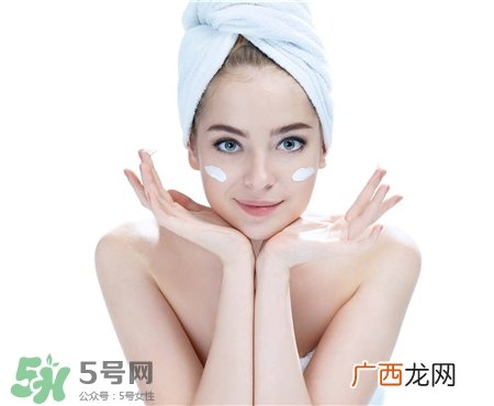 晚霜怎么用?晚霜的使用方法