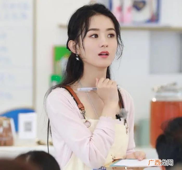 赵丽颖通稿,中餐厅把赵丽颖黑通稿当战绩道歉发声