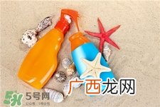 防晒霜为什么会搓泥?防晒霜搓泥怎么办?