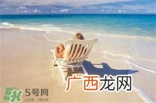 防晒霜为什么会搓泥?防晒霜搓泥怎么办?