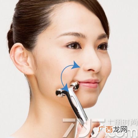 refa如何按摩法令纹 refa怎么去法令纹